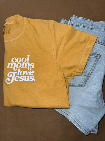 Cool Moms