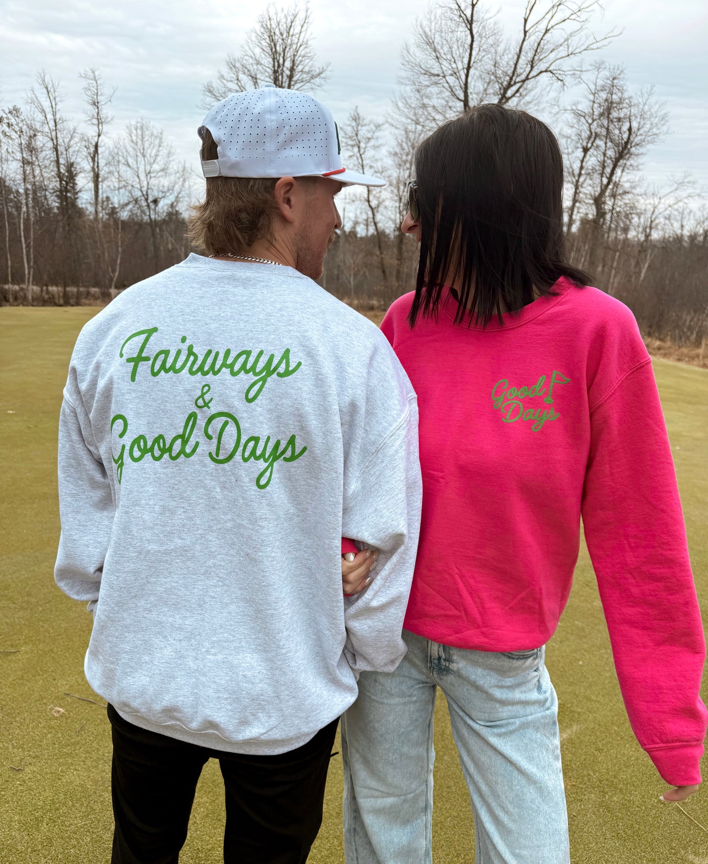 Fairways & Good Days