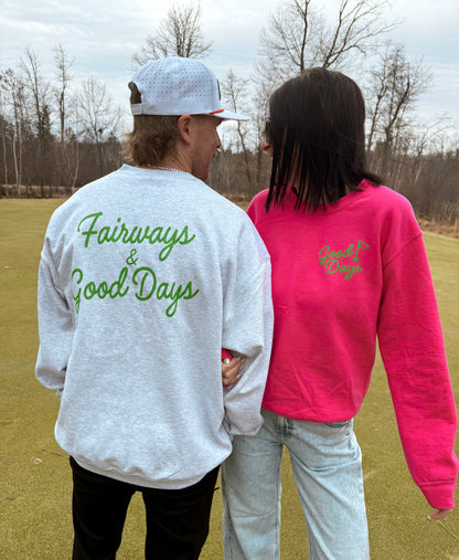 Fairways & Good Days