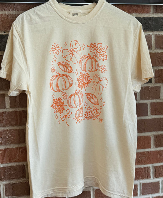 Fall Graphic