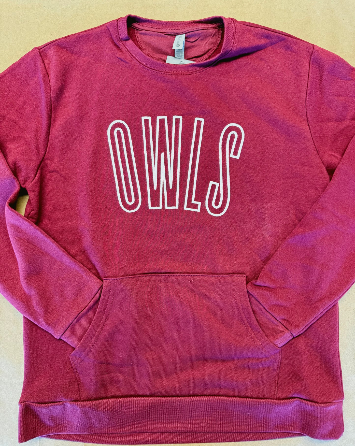 OWLS Crew