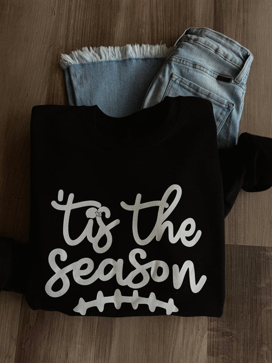 'Tis the Season