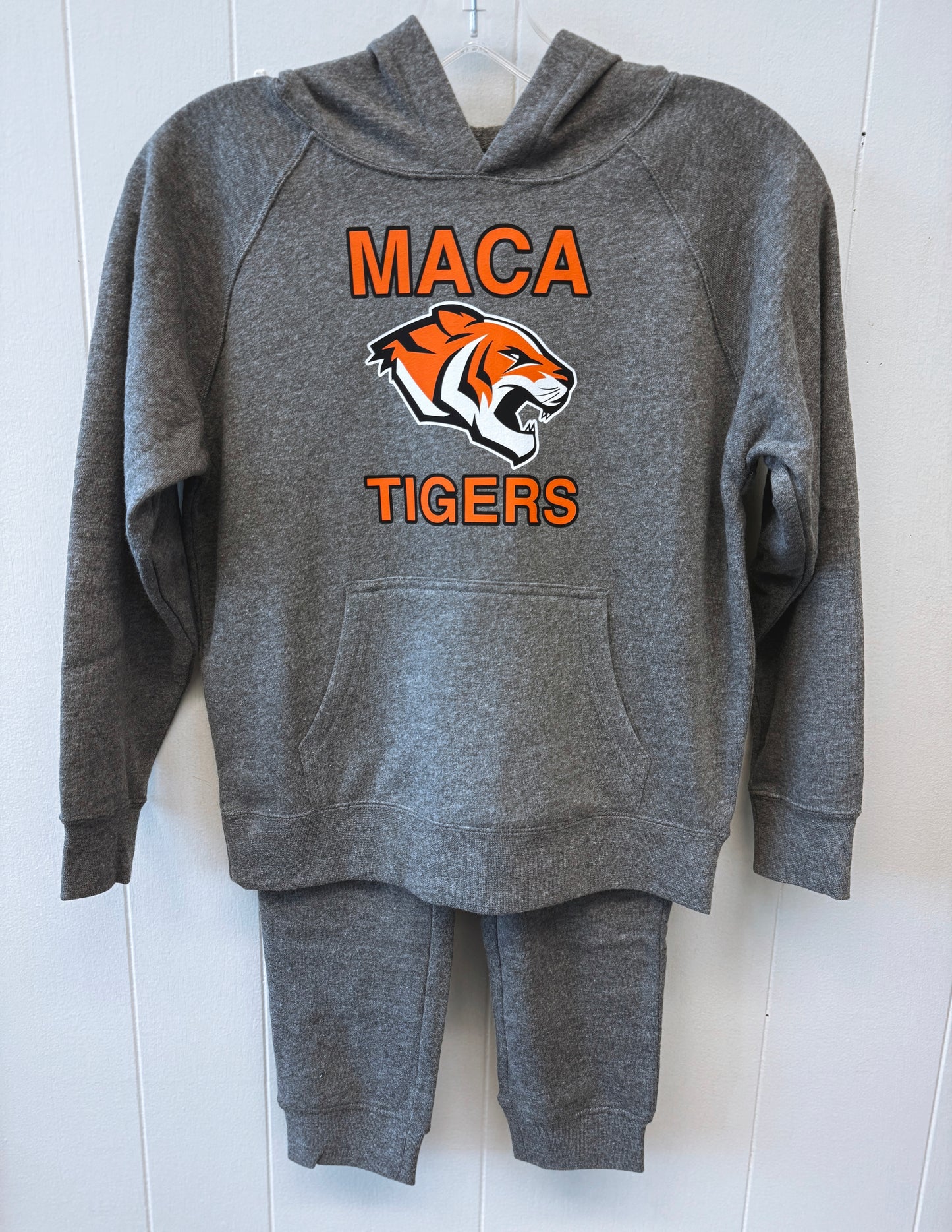 Sweatsets