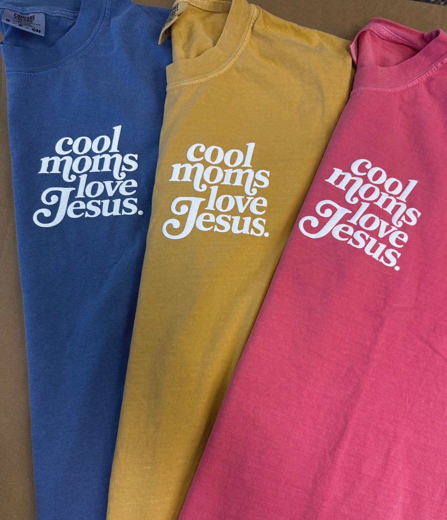 Cool Moms