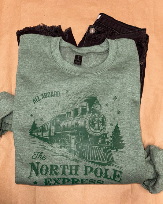 North Pole Express