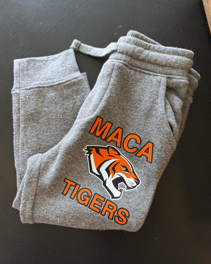 Sweatsets