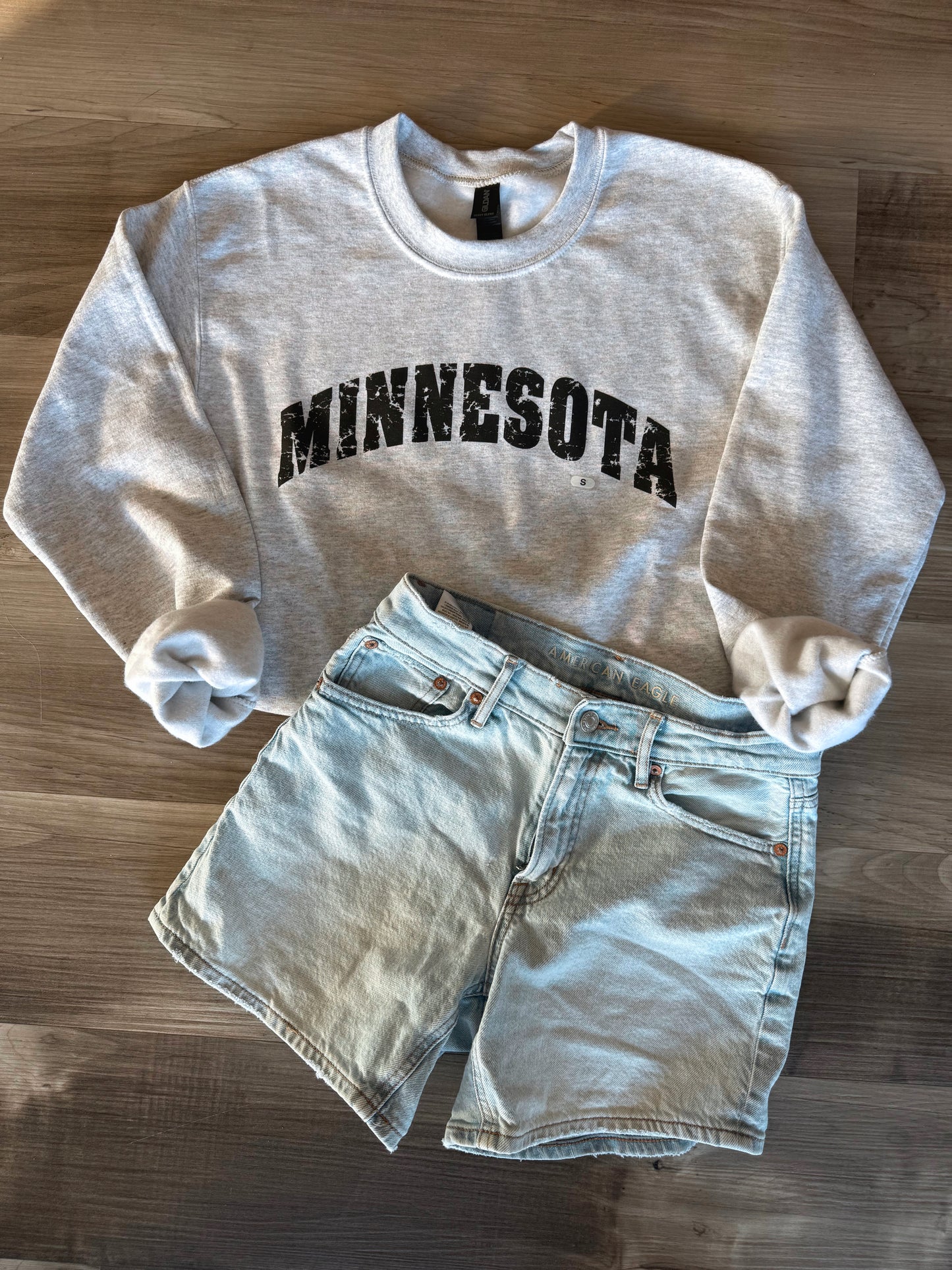 MINNESOTA