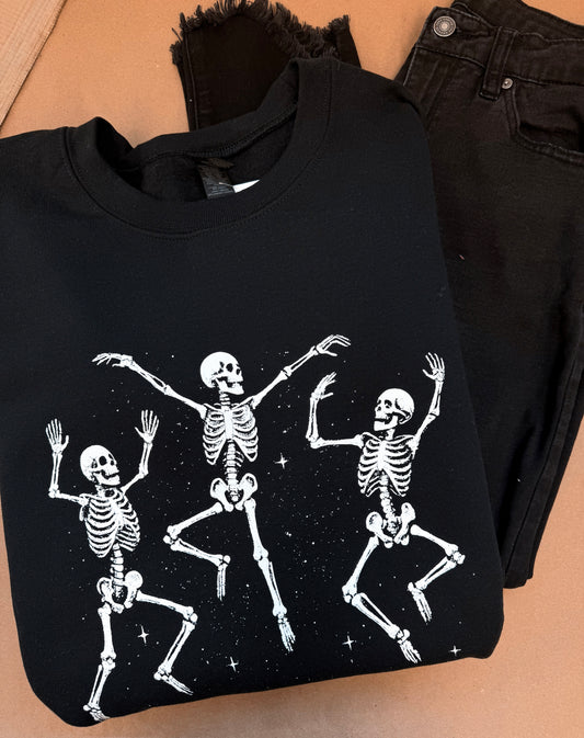 Dancing Skellys