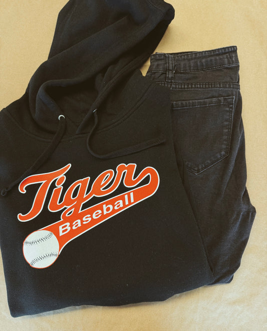 TIGERS BASEBALL