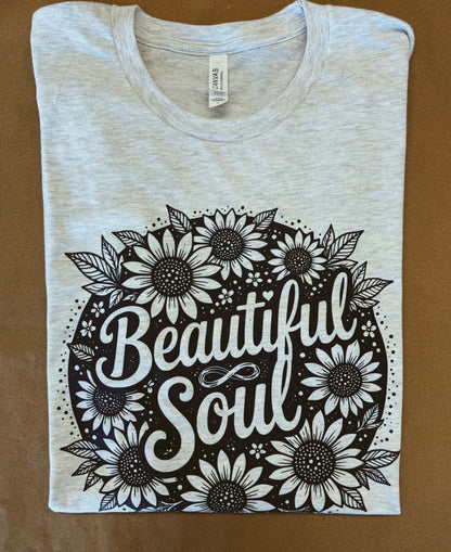 BEAUTIFUL SOUL