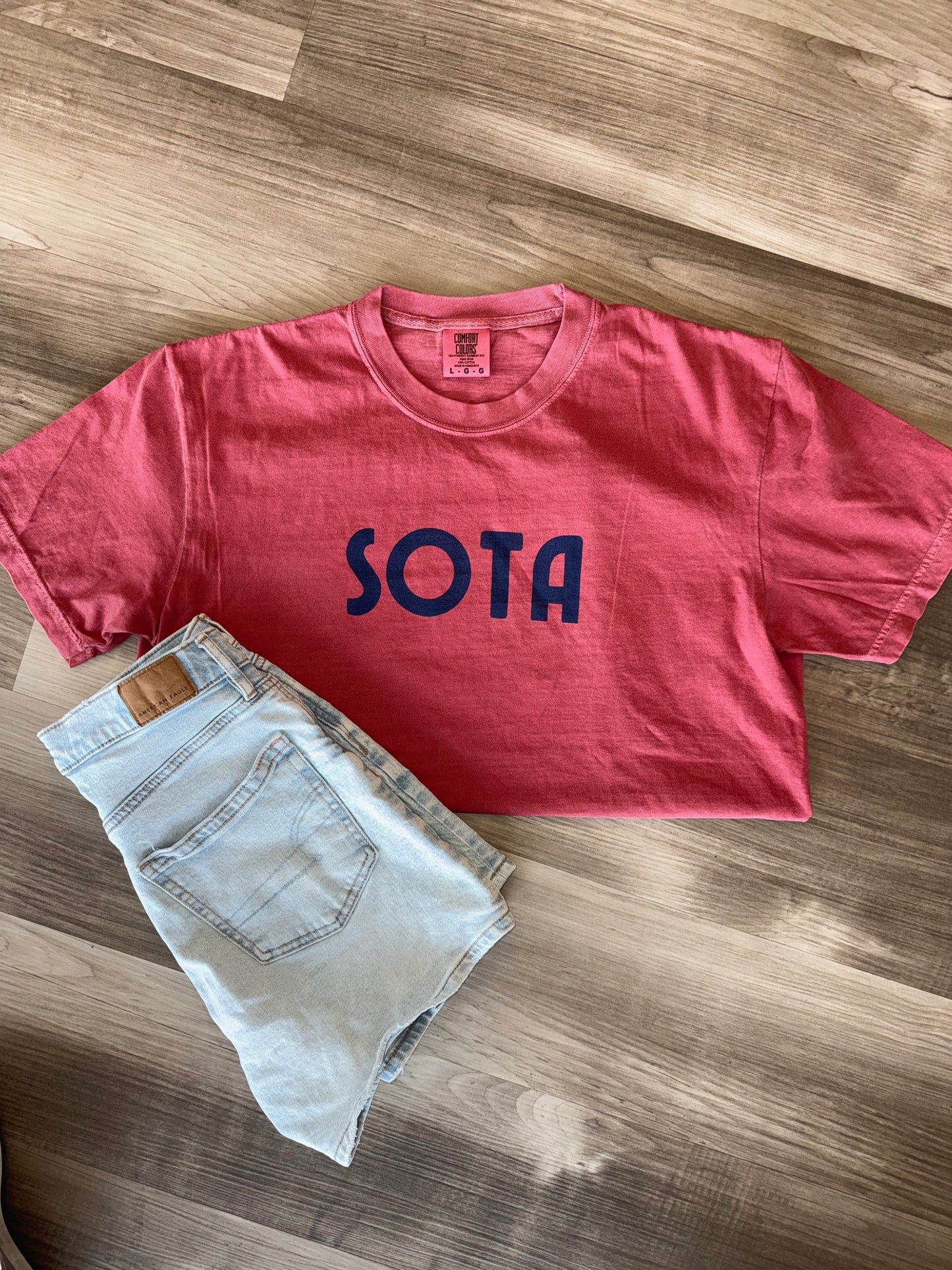 Classic Sota