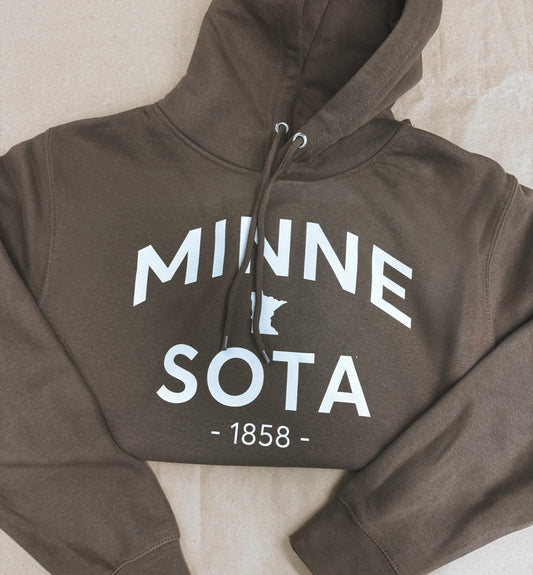 MinneSota Sweatshirt