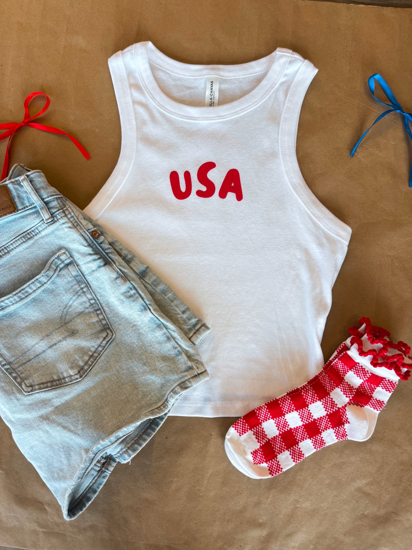 CLASSIC USA