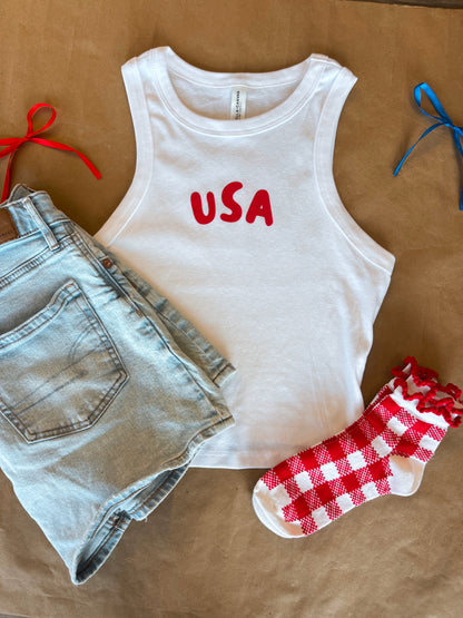 CLASSIC USA