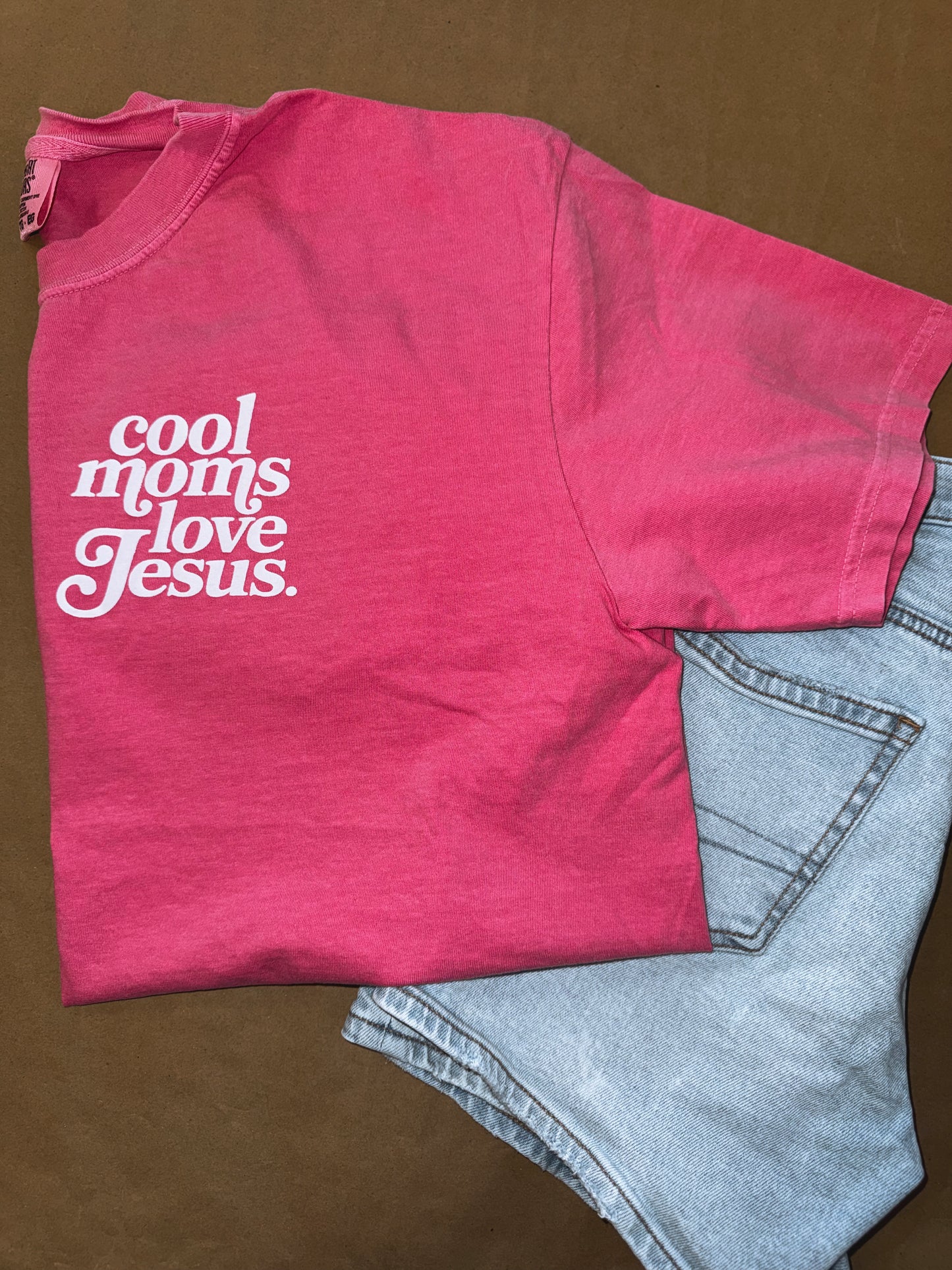 Cool Moms