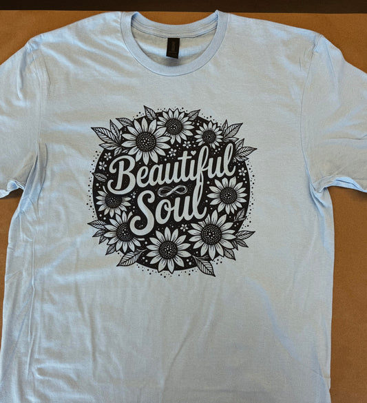 BEAUTIFUL SOUL
