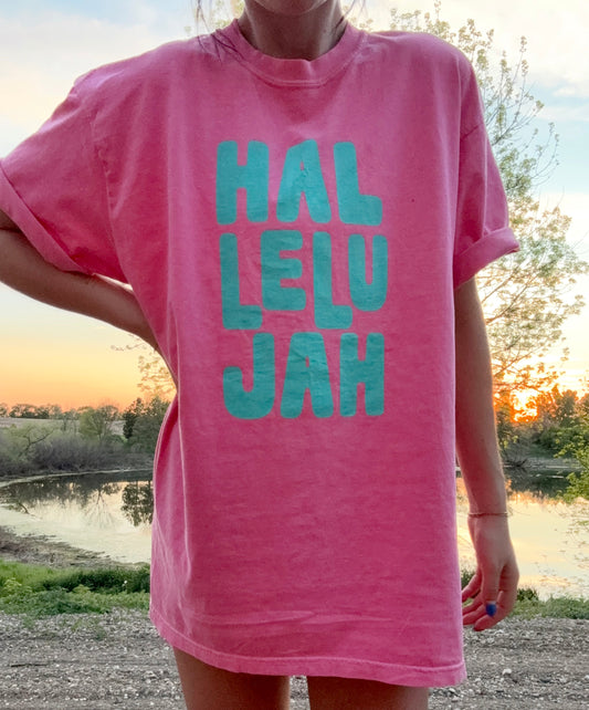 Hallelujah