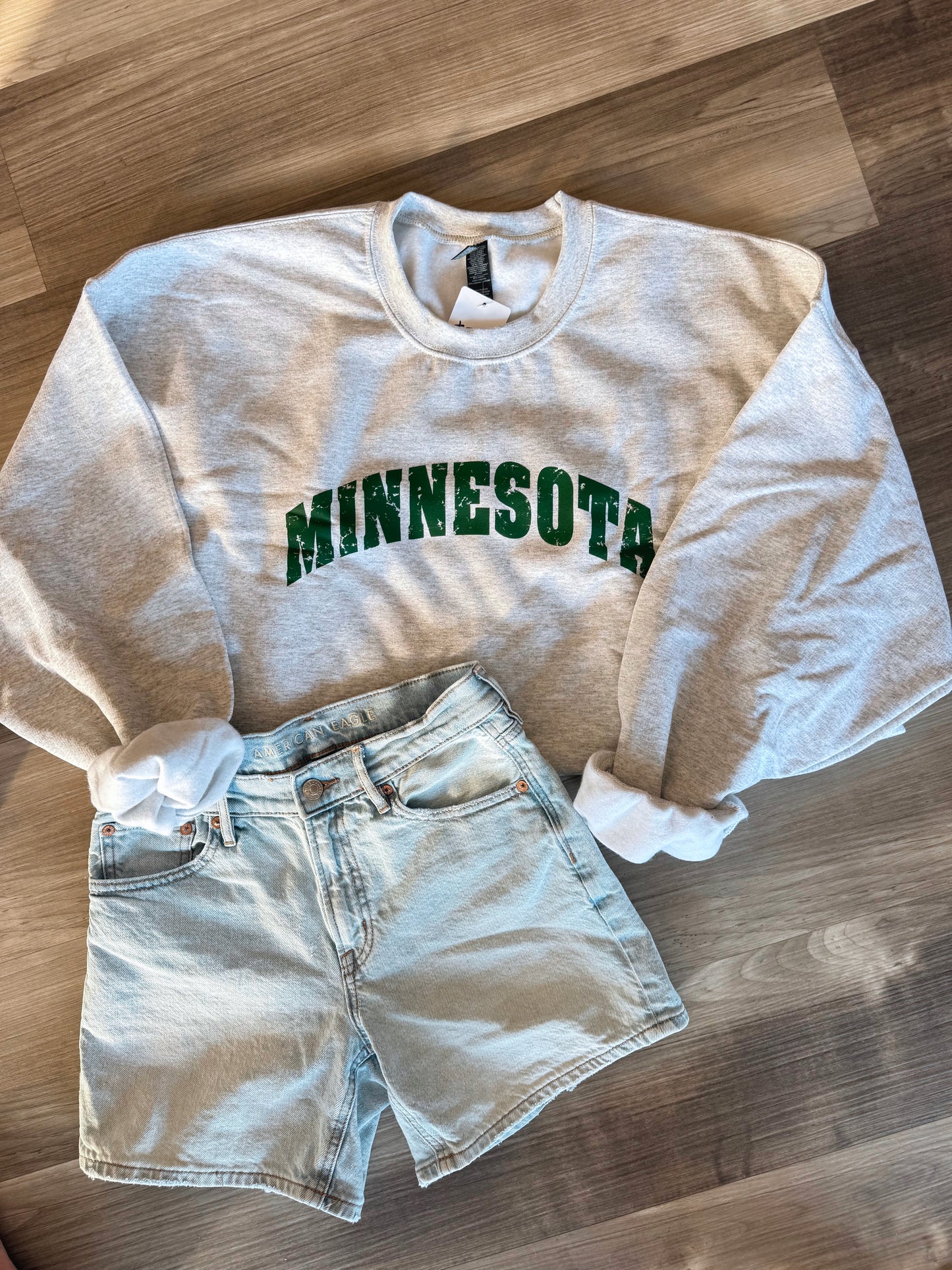 MINNESOTA