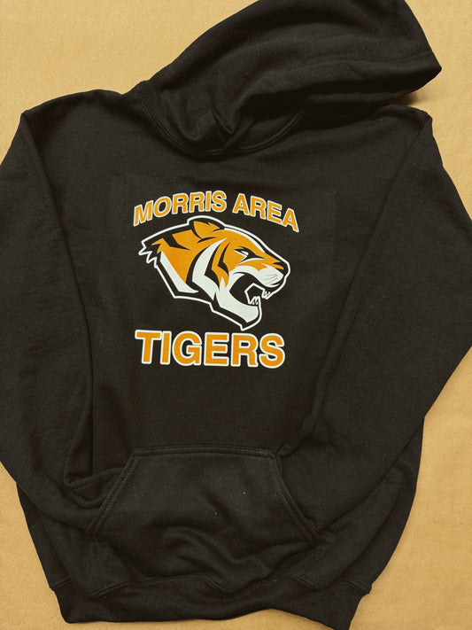 Adult Hoodie