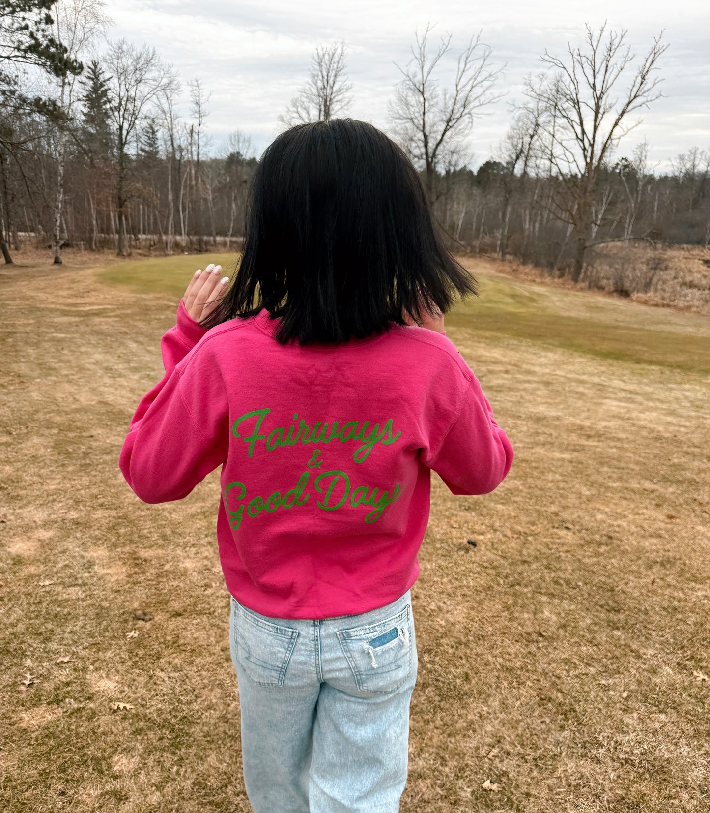 Fairways & Good Days