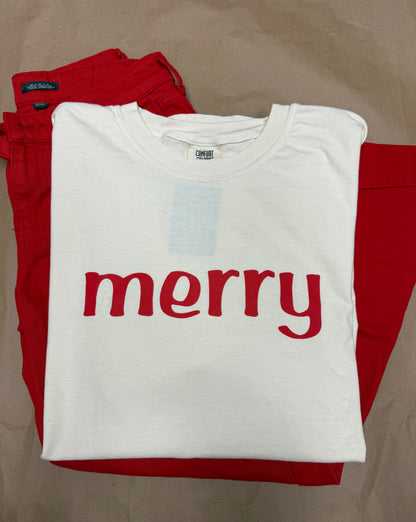 MERRY