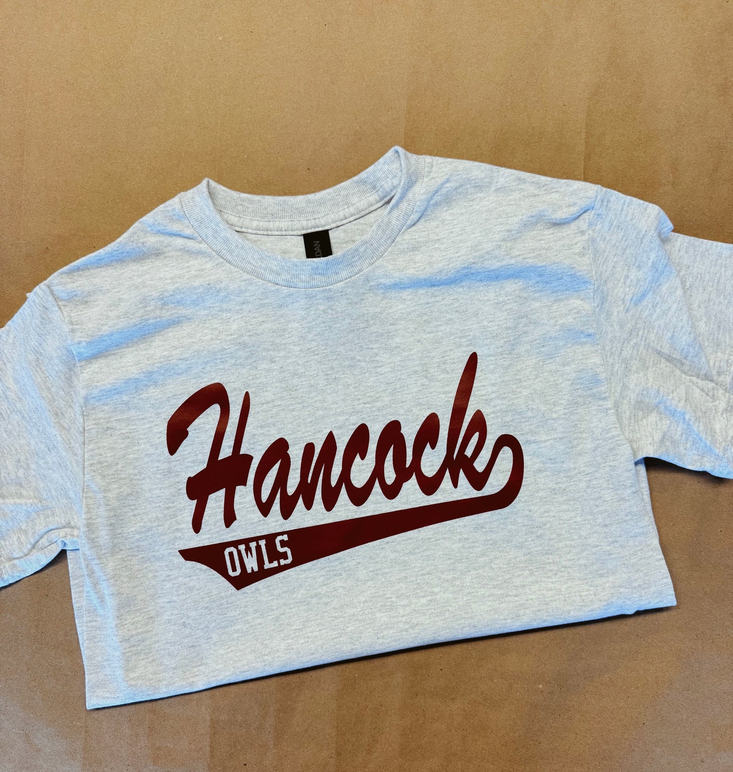 Swoosh Owls