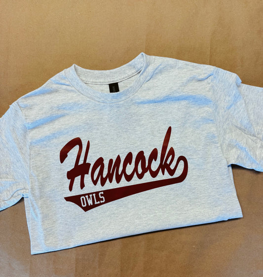 Swoosh Owls