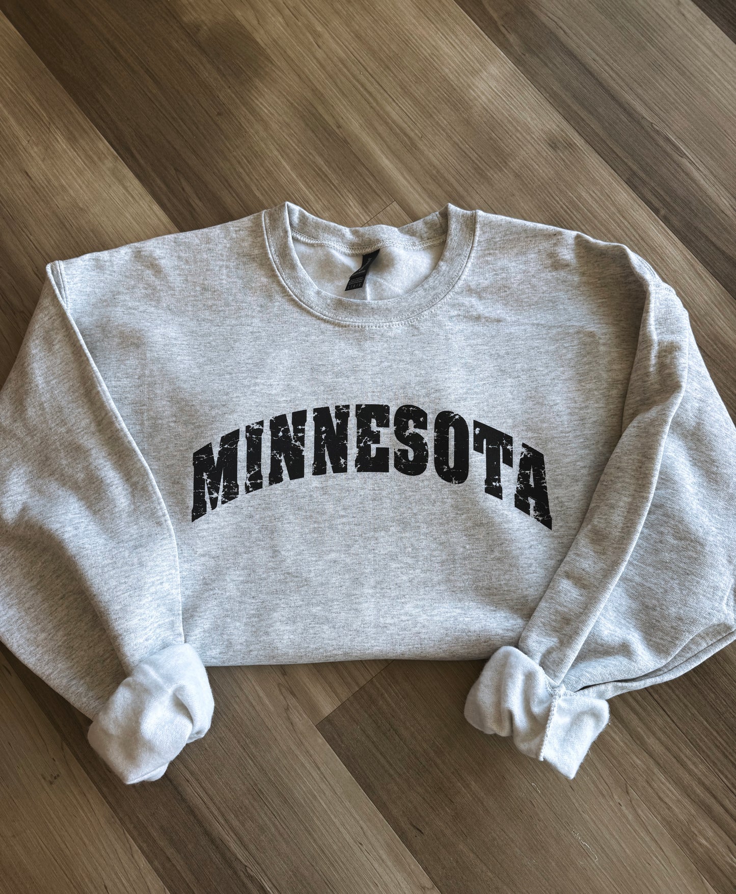MINNESOTA