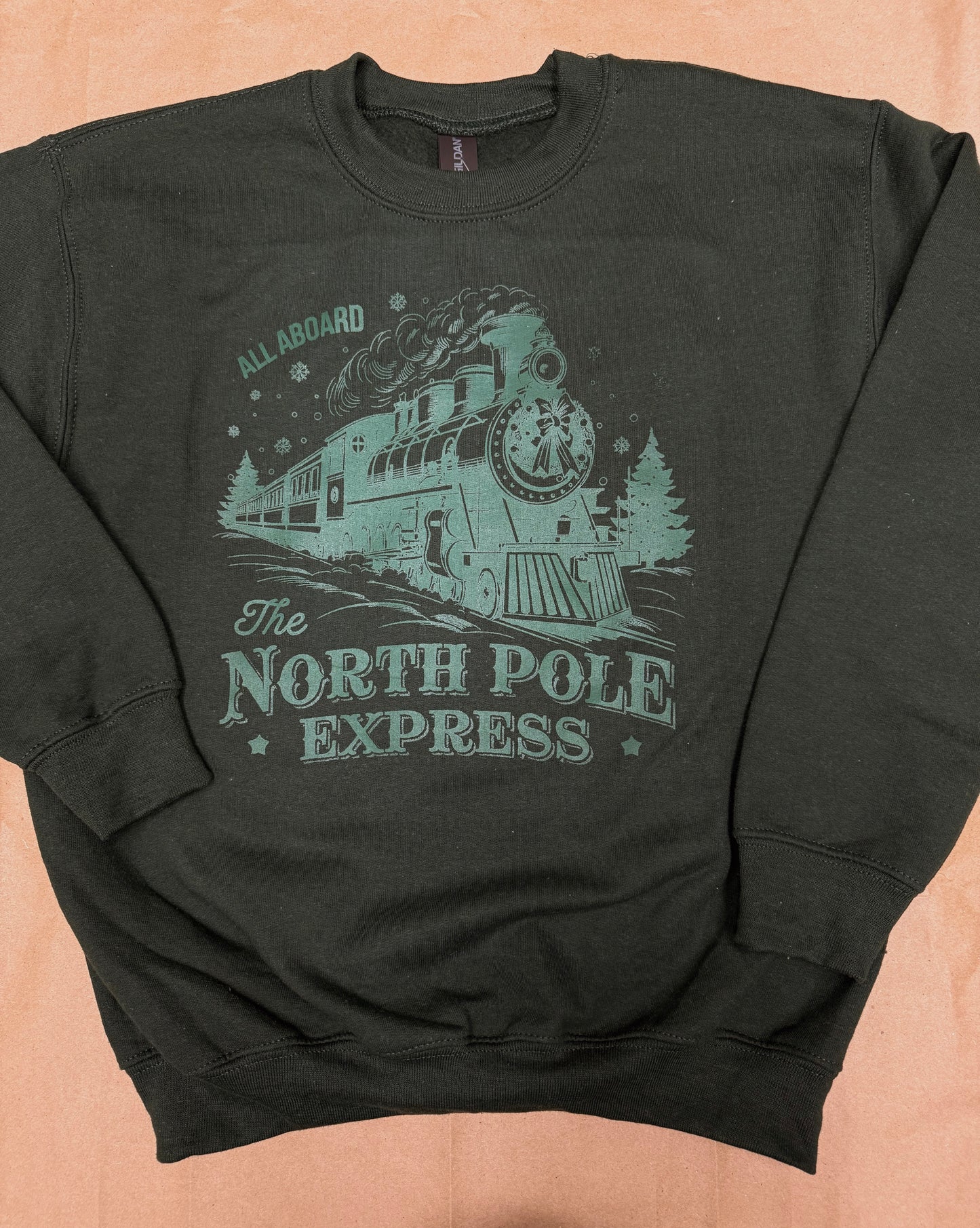 North Pole Express