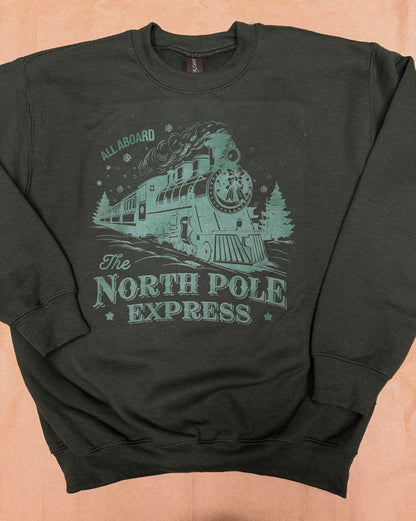 North Pole Express
