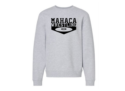 MAHACA CREWNECK