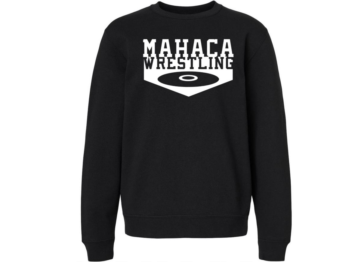 MAHACA CREWNECK