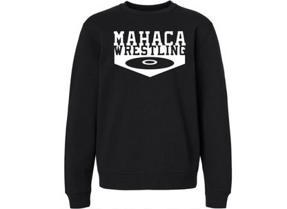 MAHACA CREWNECK