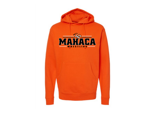 MAHACA HOODIE