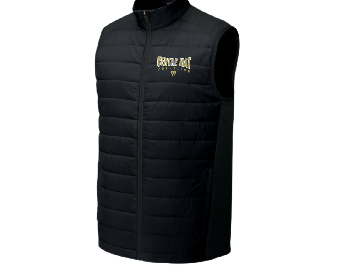 Unisex Vest