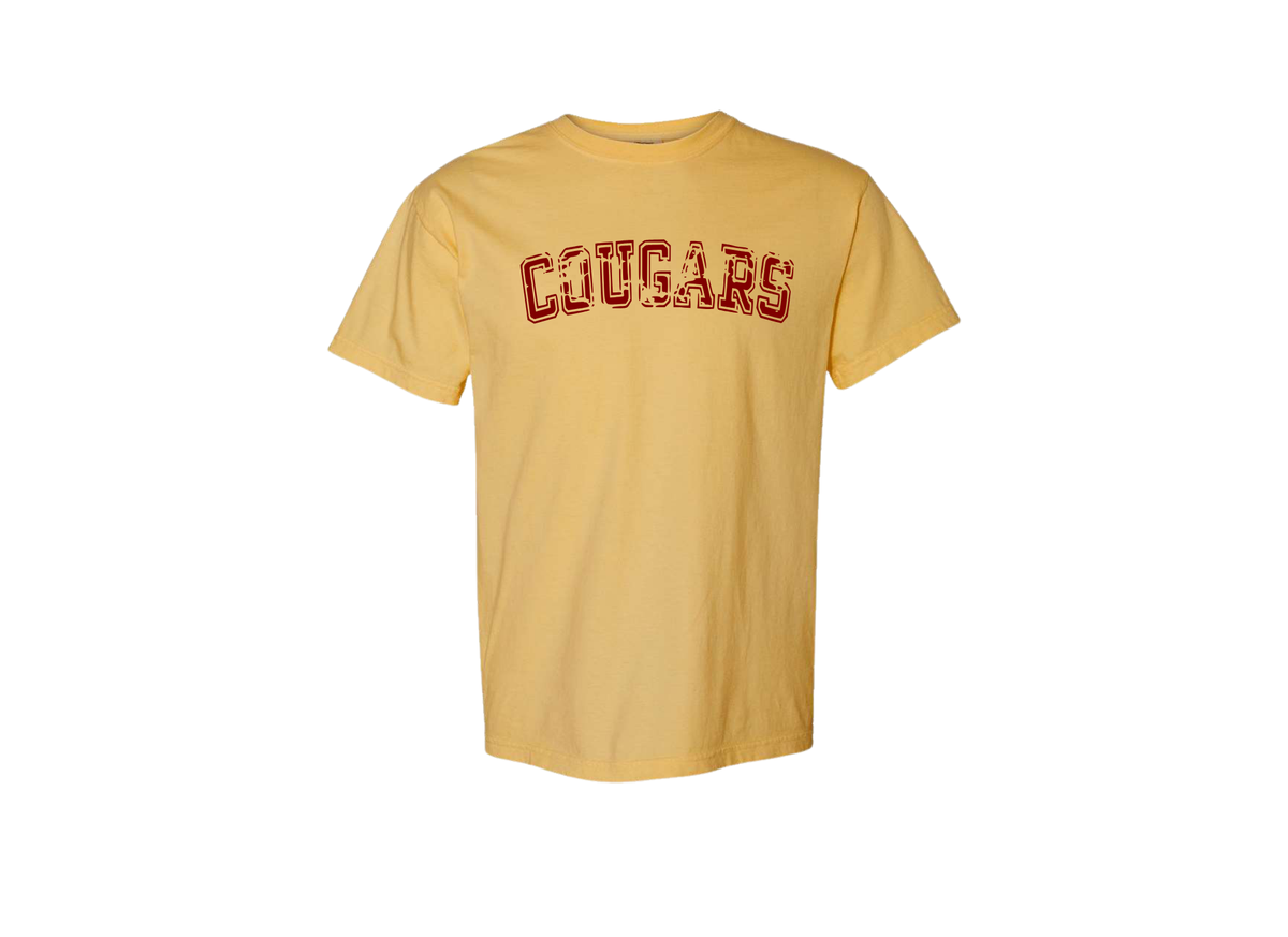 SCHOOL TEE