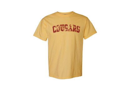 SCHOOL TEE