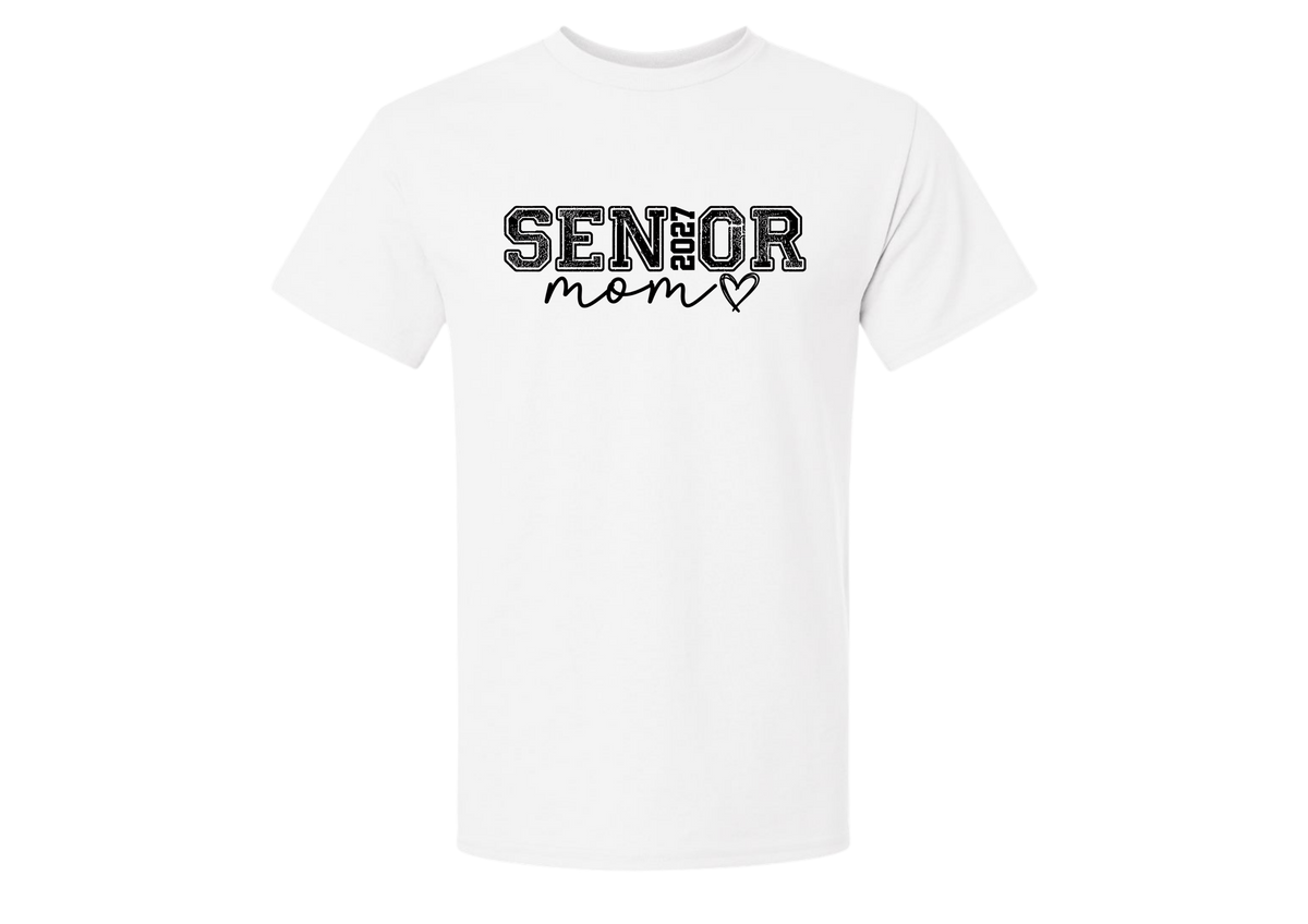 Senior Parent