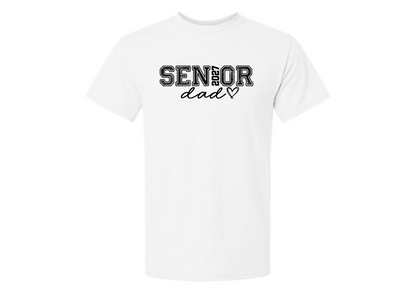 Senior Parent