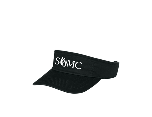 SCMC Visor