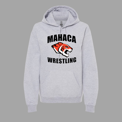 MAHACA SWEATSHIRT 1