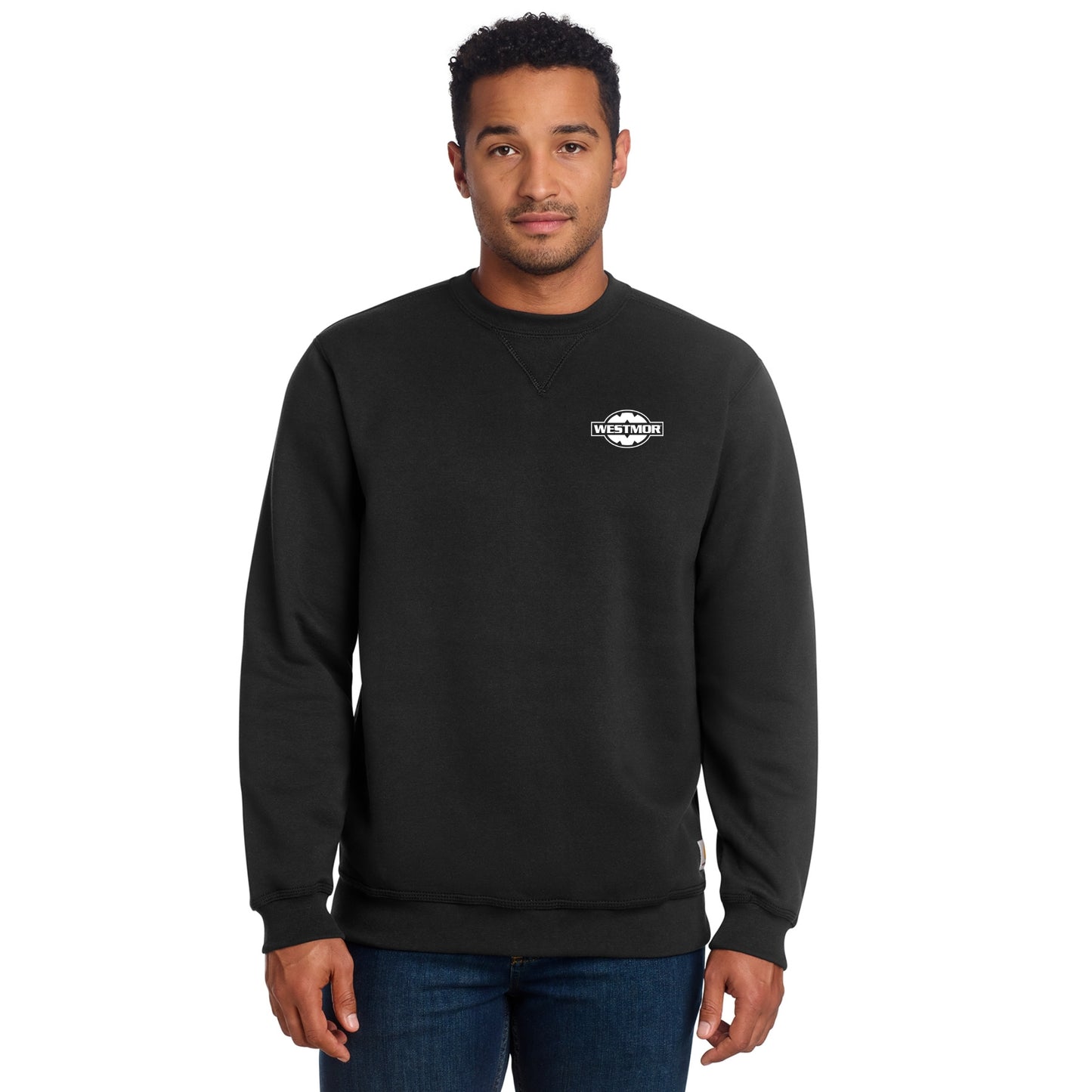 Carhartt Midweight Sweatshirt
